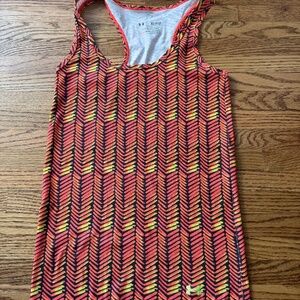 Mid 2000’s under armour workout tank